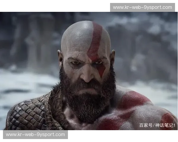 战神的神谕与凡人的逆袭:播求vs省过,那场被时光铭刻的铁血之约